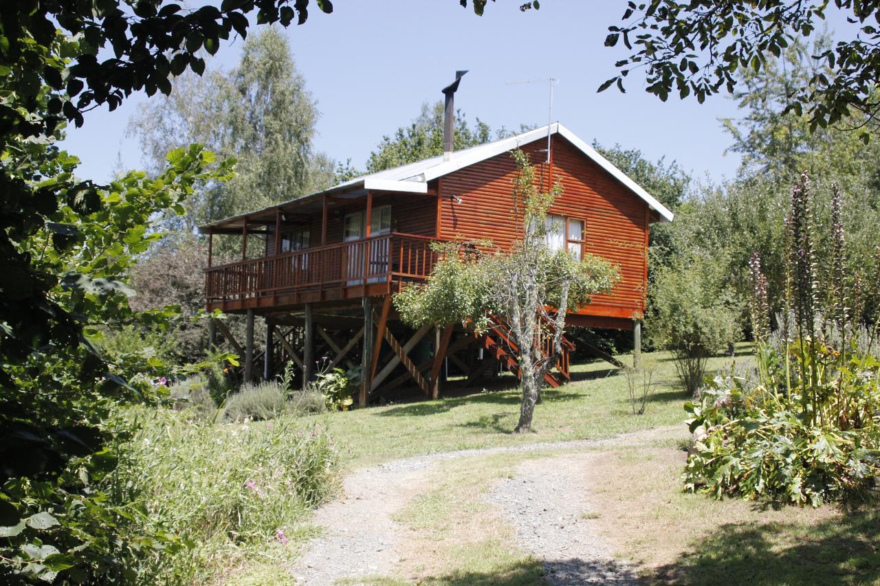 Nibelheim Self Catering Cottage Hogsback Εξωτερικό φωτογραφία